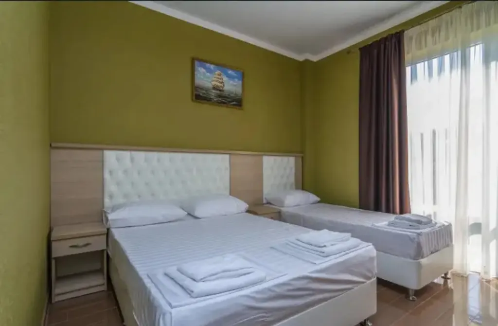 Квартира Комната — Пляхо