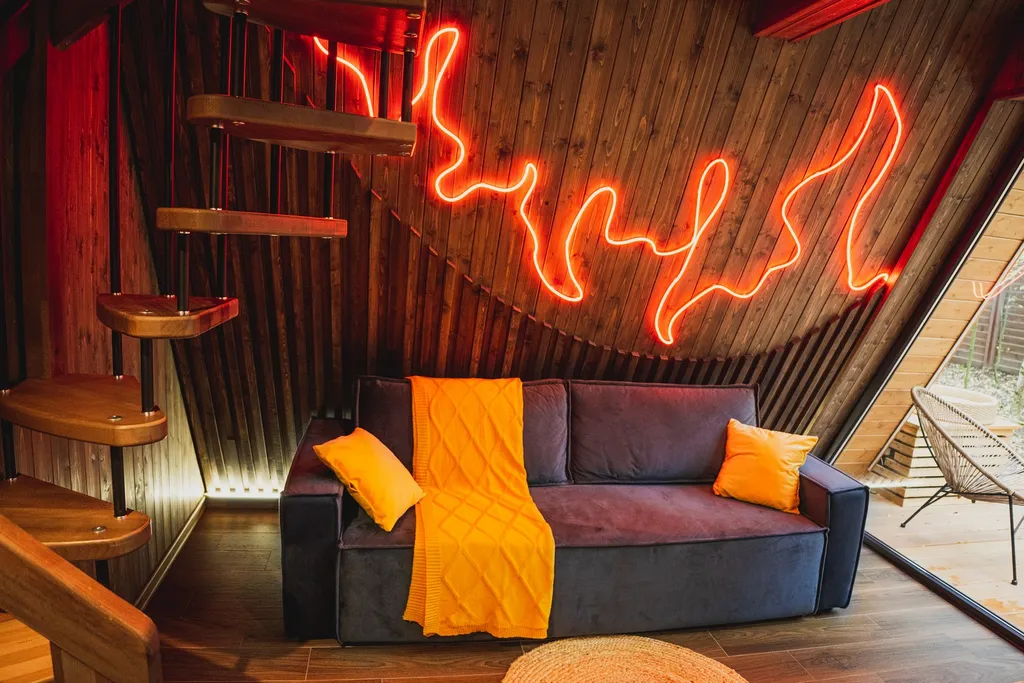 2-комнатный Дом