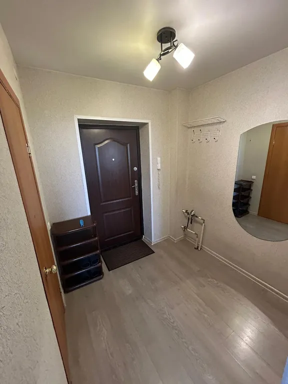 Уютная квартира в удобном районе