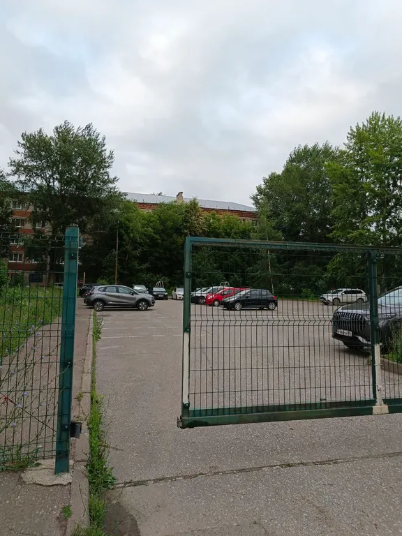 Квартира Уютная квартира у озера Кабан в 15 минутах до центра — Казань