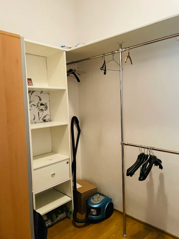 Yaroslavskaya apartments