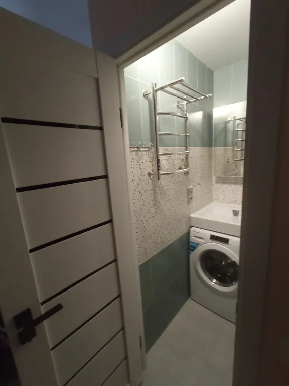 Небольшая уютная студия