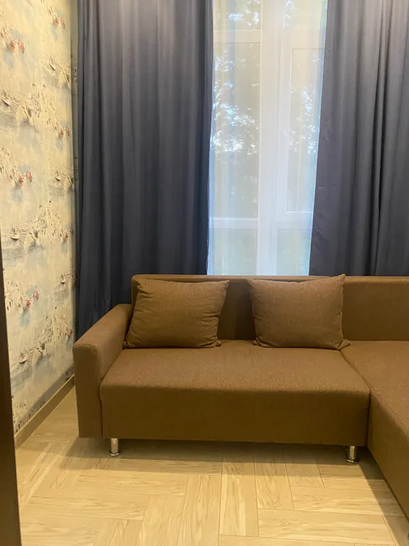 Уютная квартира в 15 минутах от пляжа