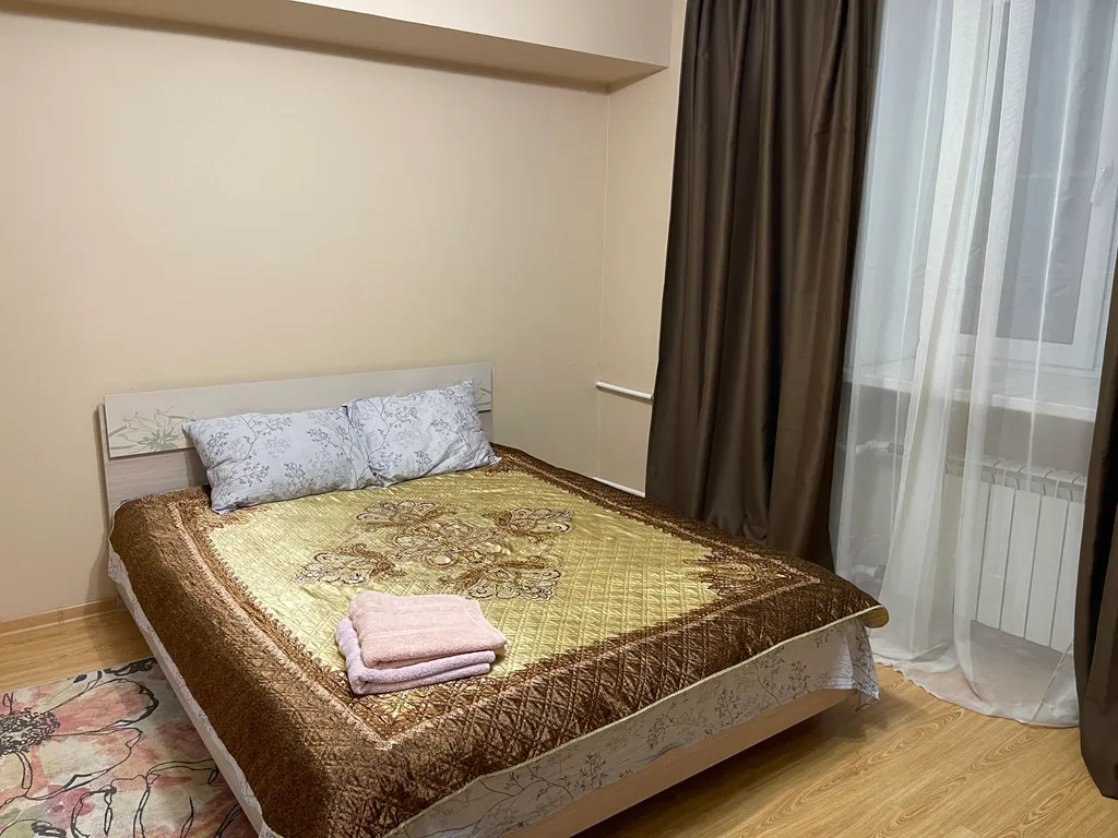 Уютная квартира в центре