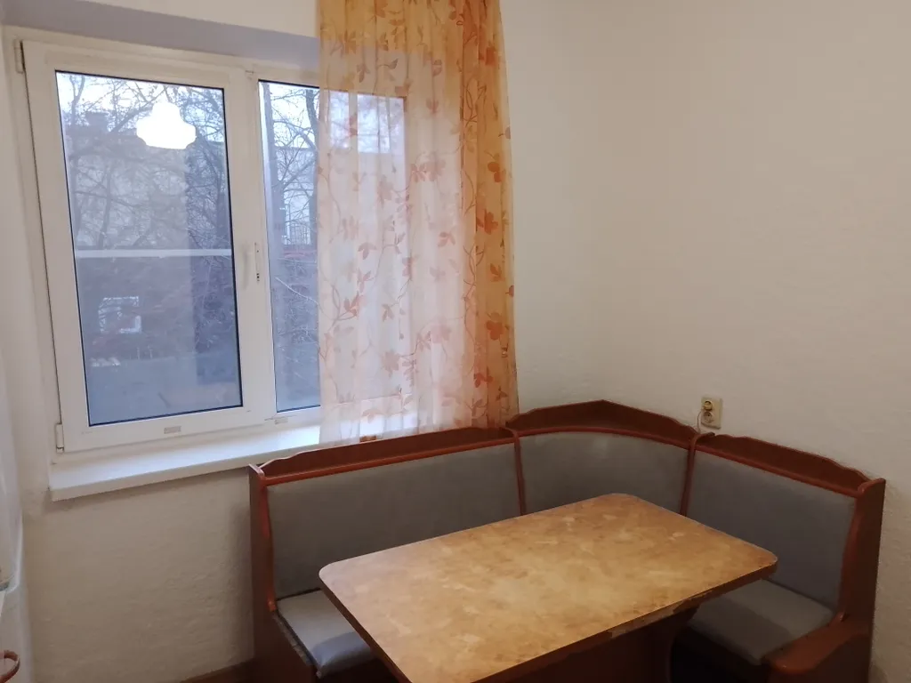 Просторная чистая и светлая квартира