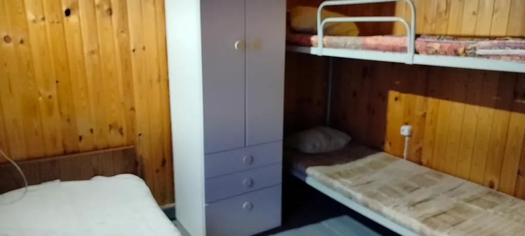 Коттедж Гостеприимный дом Викинг для большой компании — Советский