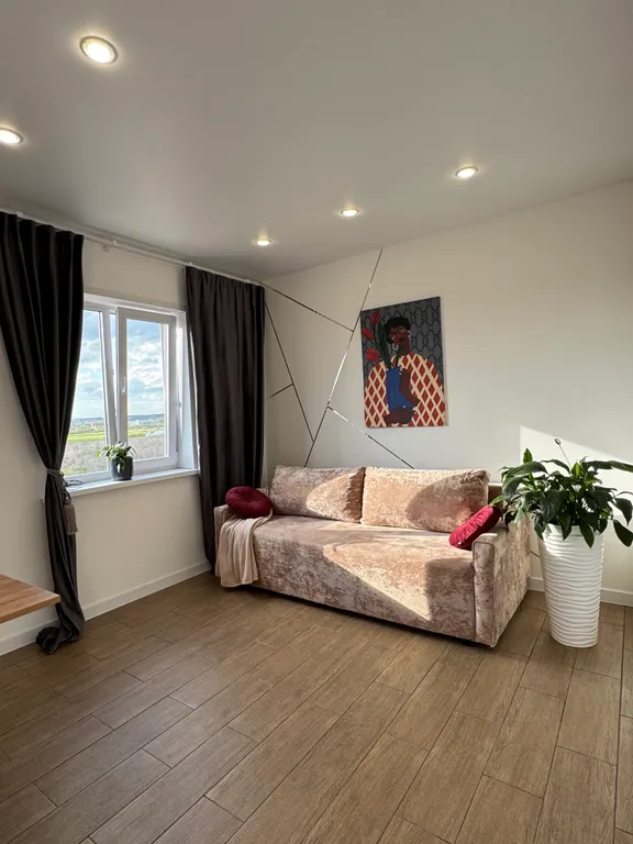 Гостевой дом Barbara house