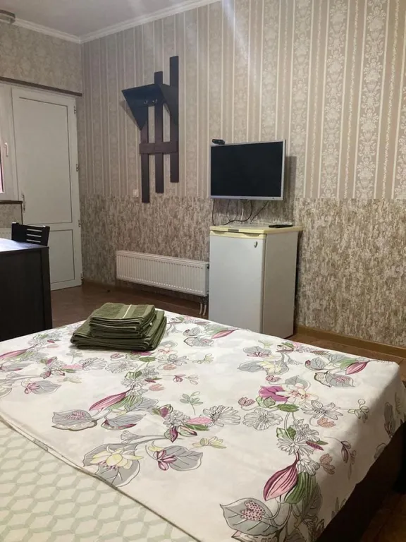 Квартира Комната — Адлер
