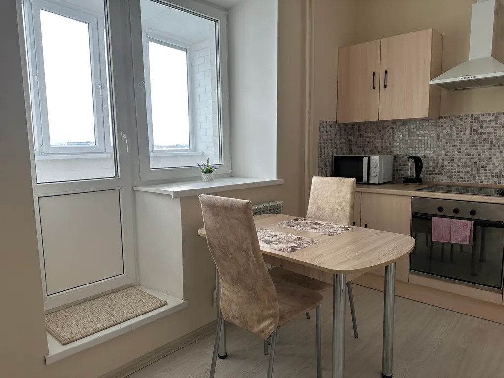 Квартира Студия в цeнтре города с красивым видом — Кострома