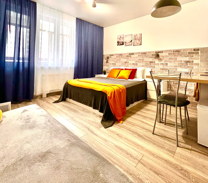 Апартаменты Магия