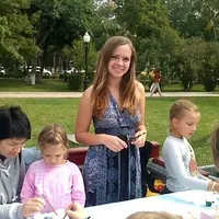 Оксана