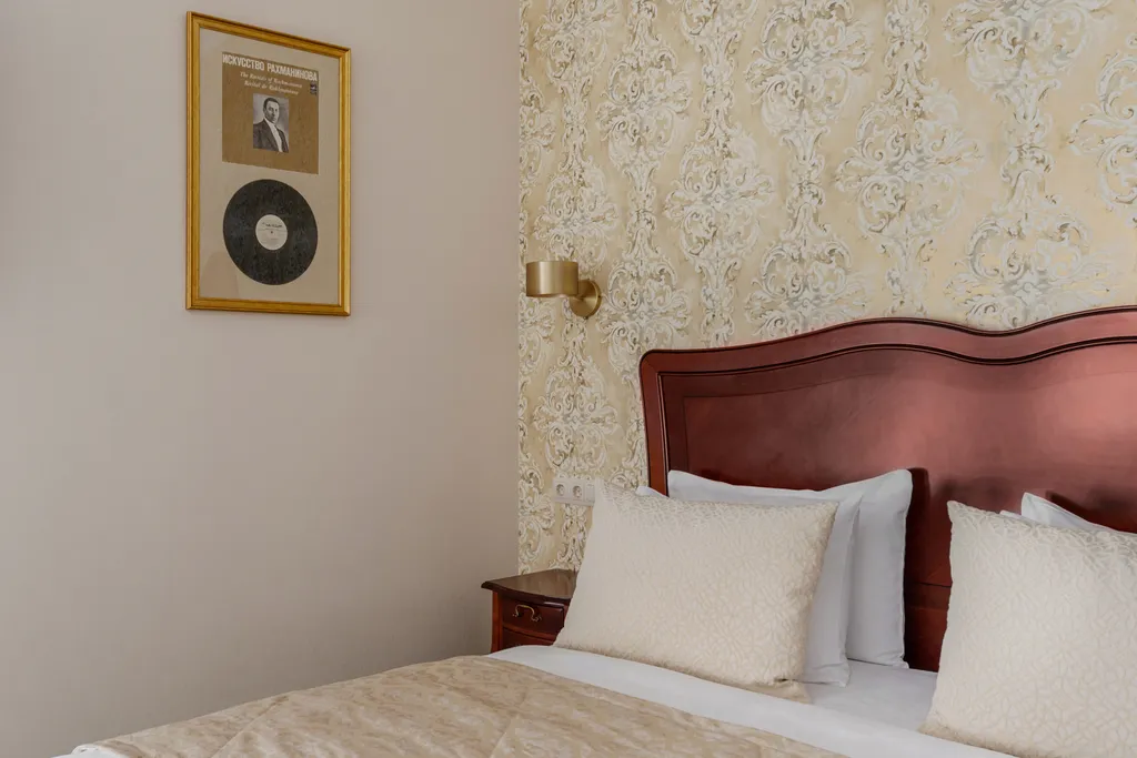 Квартира Квартира Вип-люкс — Санкт-Петербург