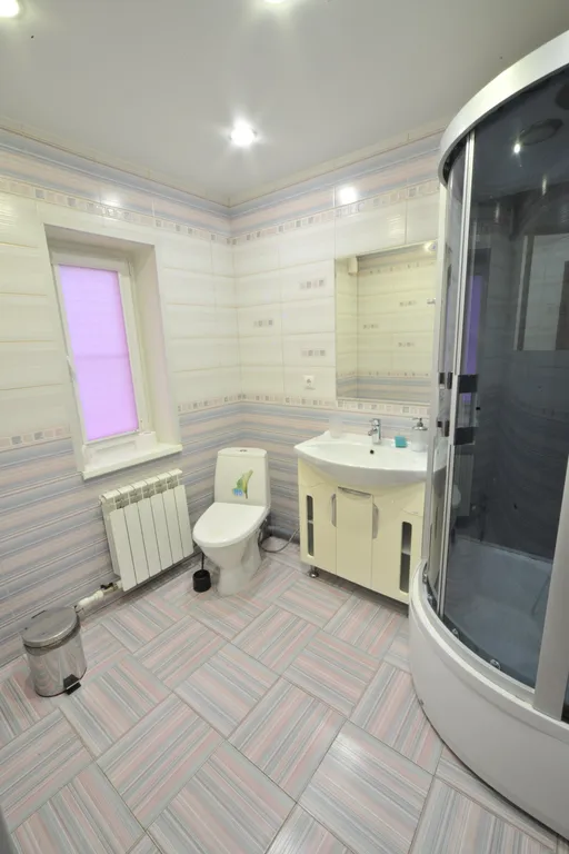 Коттедж 5-комнатный Дом — Еганово