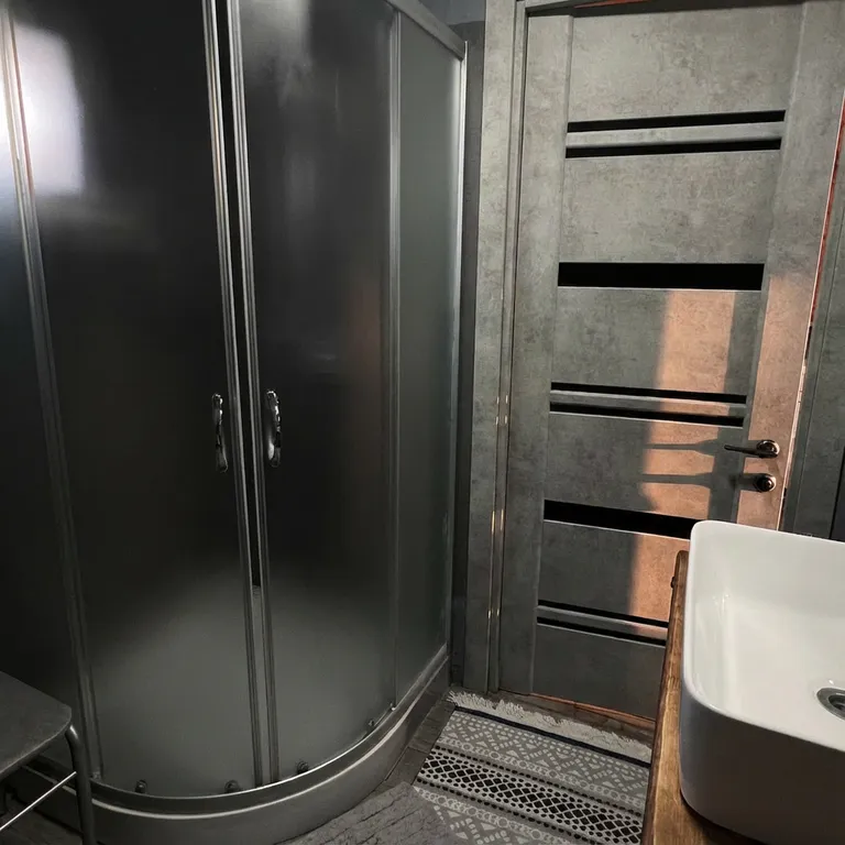 Афрейм - уютный дом рядом с парком Лога Ростовская область