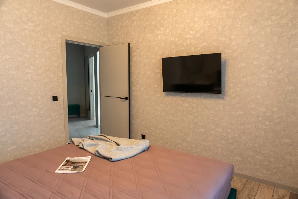 Стильные апартаменты в столице Адыгеи