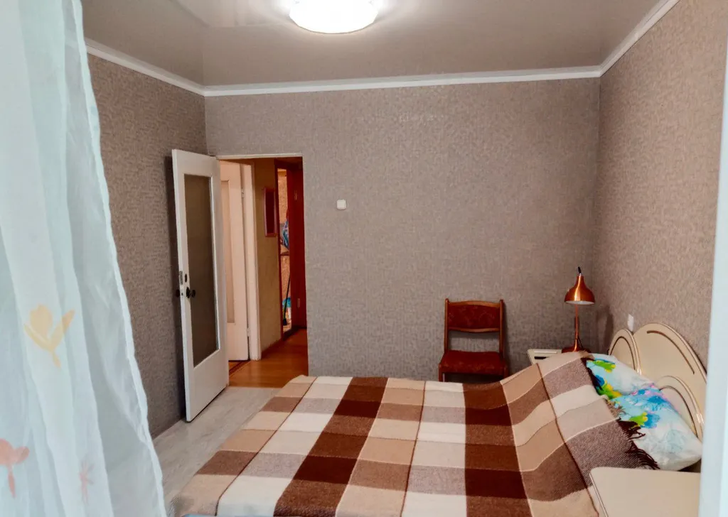 Квартира 2-комнатная Квартира — Анапа