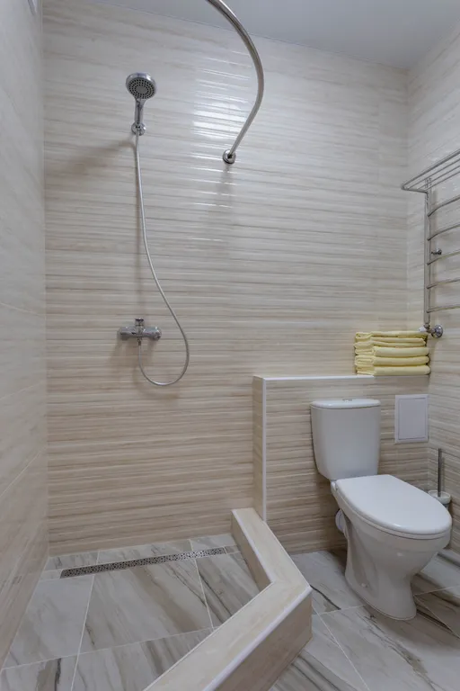 Вилла в закрытом комплексе