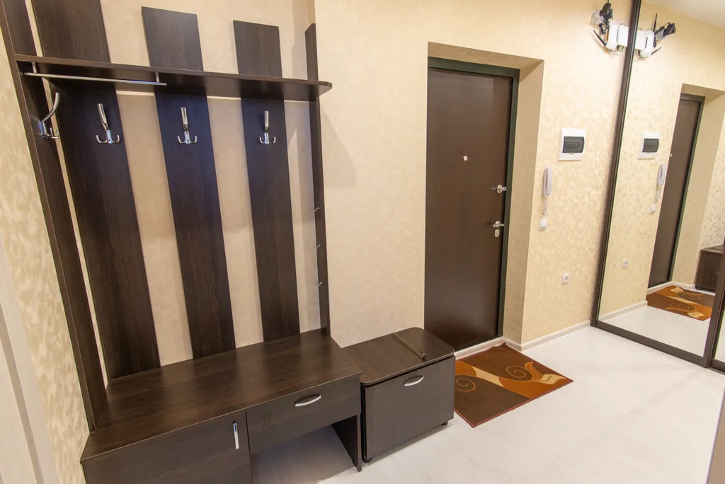 Уютная квартира в центре