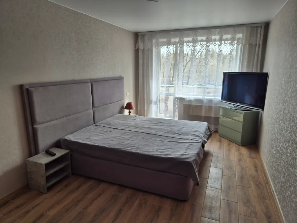 Квартира Квартира на берегу реки Луга — Луга