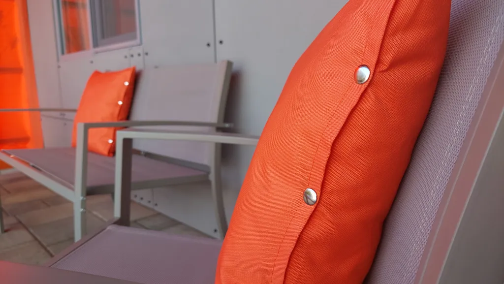 Коттедж Часть дома с отдельным входом — Сириус