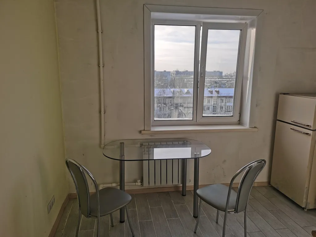 Уютная однушка в районе вокзала