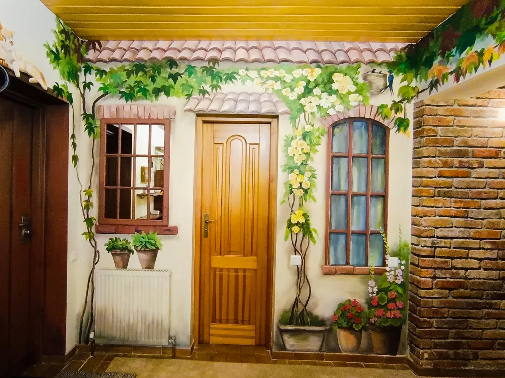 Квартира в самом центре