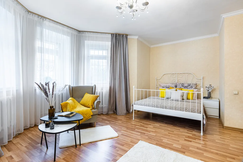 Lumiere residence