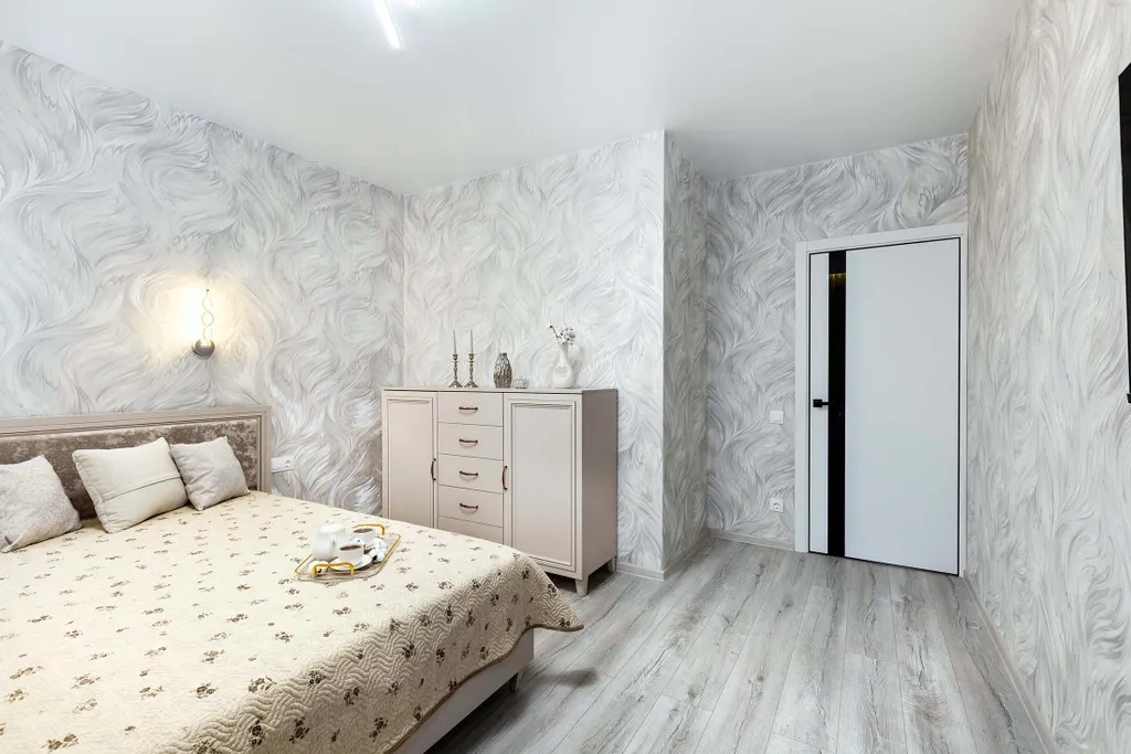 Апартаменты с балконом в Минск Мире