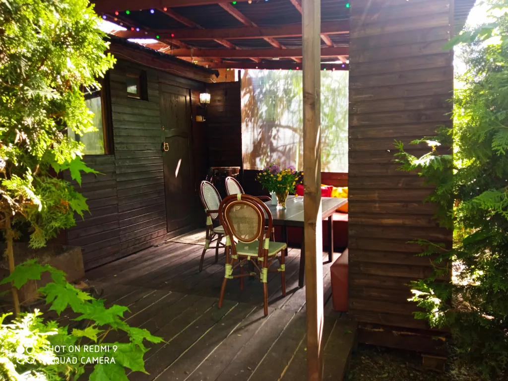 Коттедж Банный домик в Переделкино — Москва