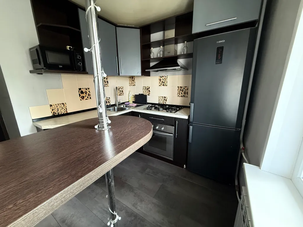 Уютная квартира для Нового года