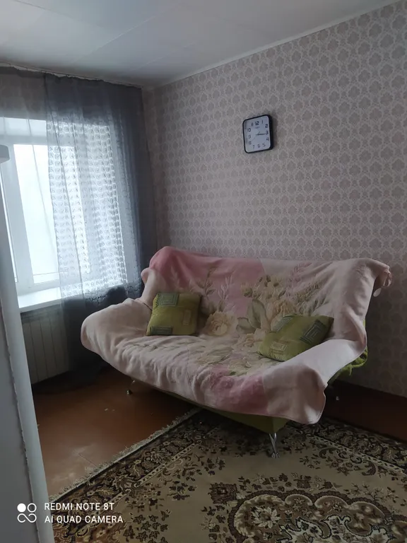 Уютная квартира в сердце города — аренда посуточно в Ульяновск