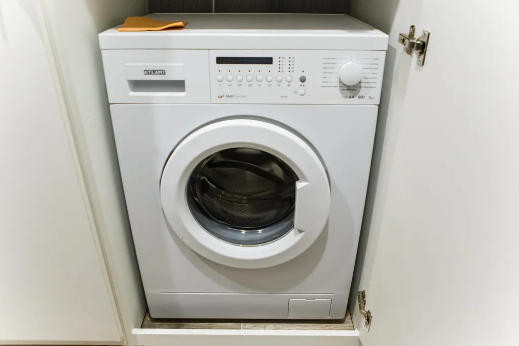 Уютная квартира-студия