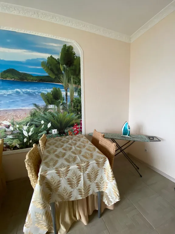 Трёхместный номер Люкс в Гостевом доме Ангел