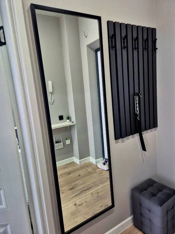 Квартира Уютная квартира около Баскет Холла — Краснодар