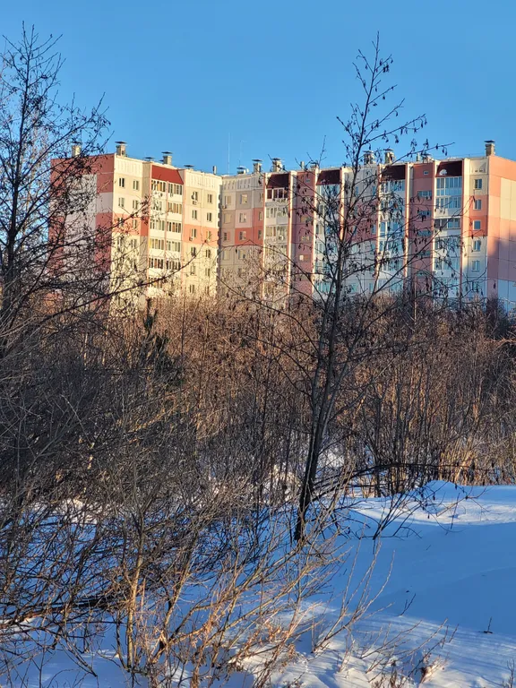 Жилье у озера