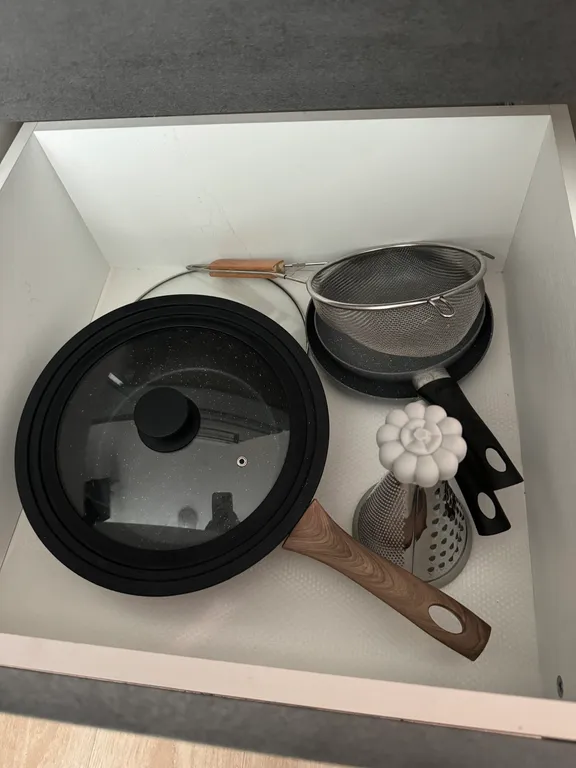 Уютная квартира с новым ремонтом