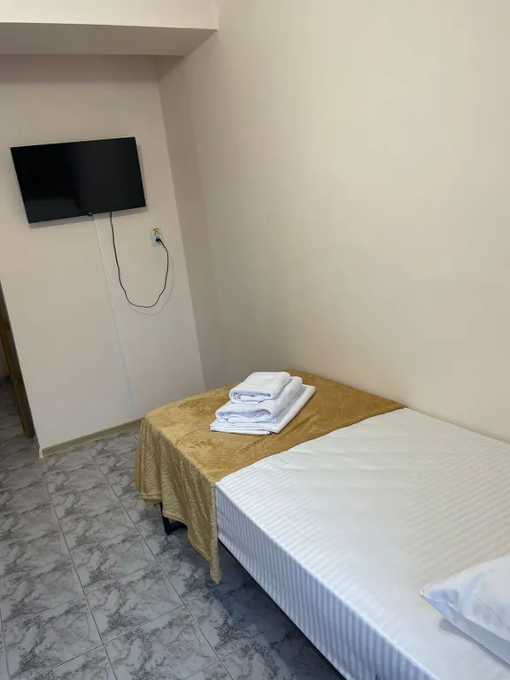 Квартира Комната — Анапа