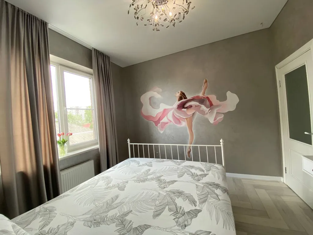 Квартира Комната — аренда посуточно в Ростов-на-Дону