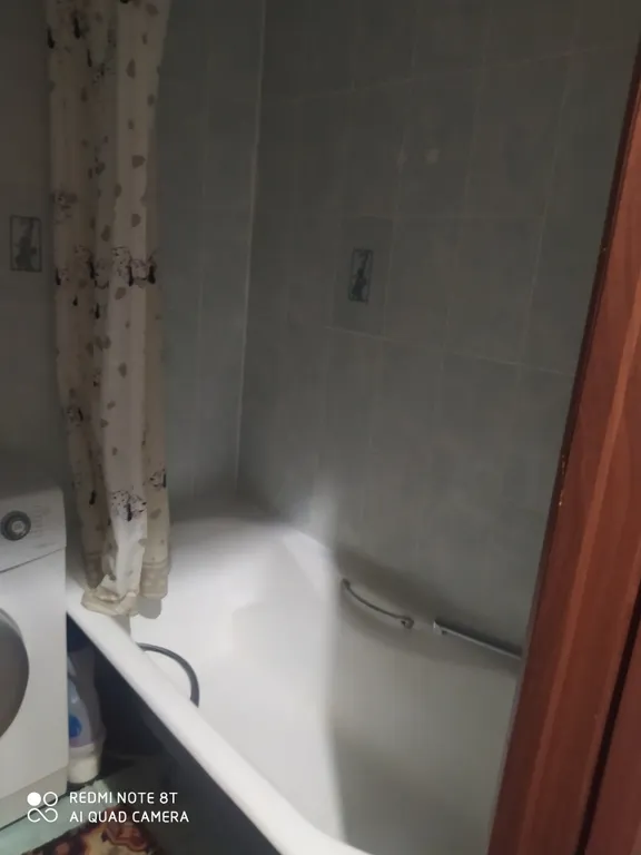 Уютная квартира в центре