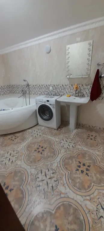 Коттедж 2-комнатный Дом — Витязево