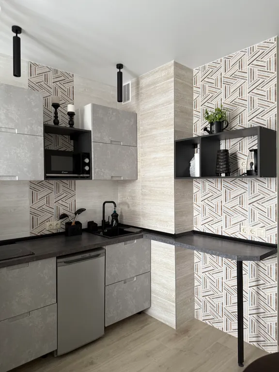 Квартира Квартира Уютная студия в сердце города — Ярославль