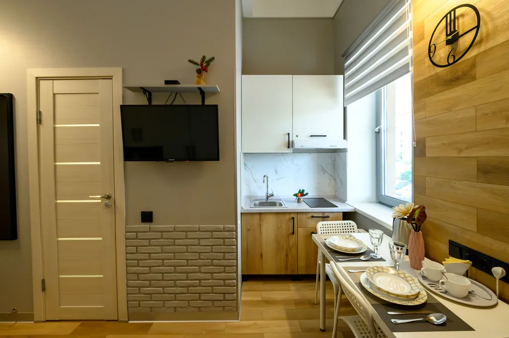 Квартира Квартира в ЖК Ландыши — Москва