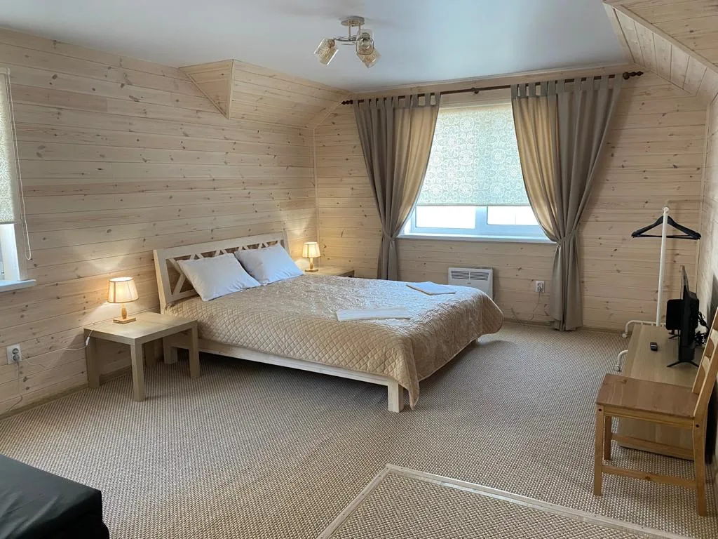 3-комнатный Дом