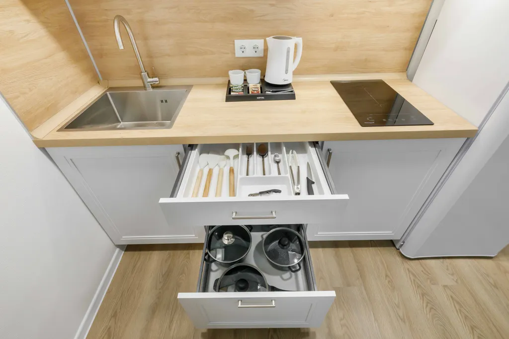 Inndays Apartments