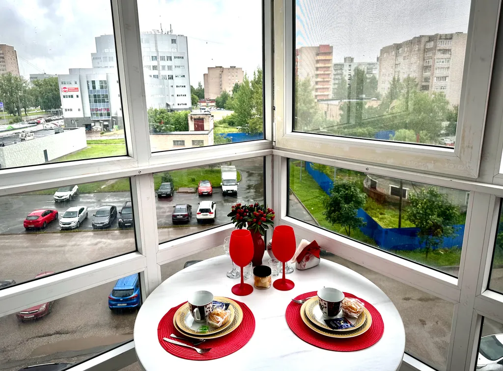 Квартира Заселение 24/7 - бесконтактно, квартира -deluxe- недалеко от кремля — Великий Новгород