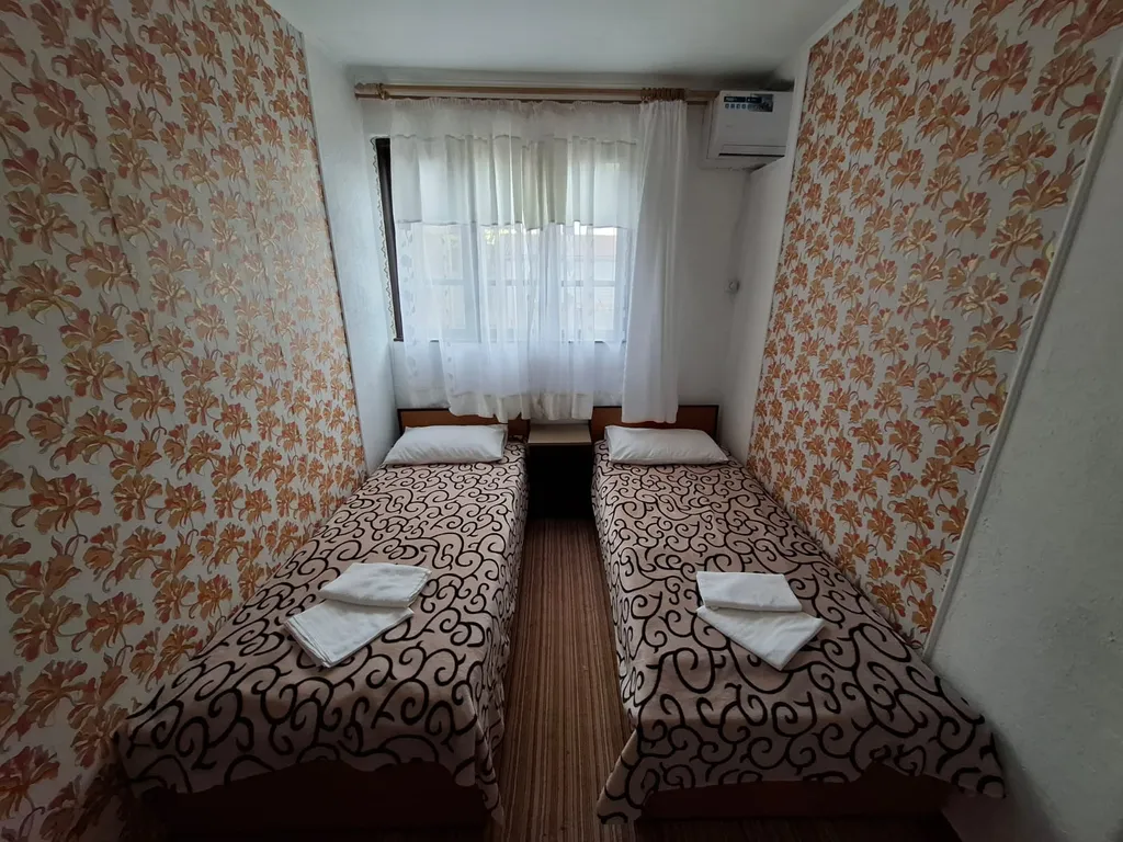 Квартира Комната — Сочи