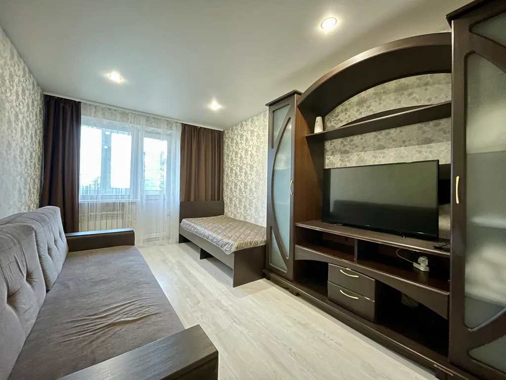 Квартира Двухкомнатная квартира | рядом Аэропорт | М4 Дон | Парк | OZ Mall — Краснодар