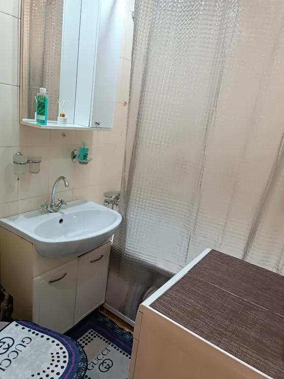 Уютная двухкомнатная квартира