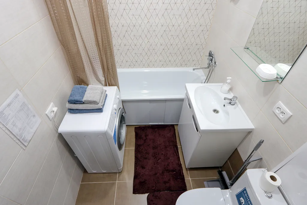 Апартаменты на Аэропорте