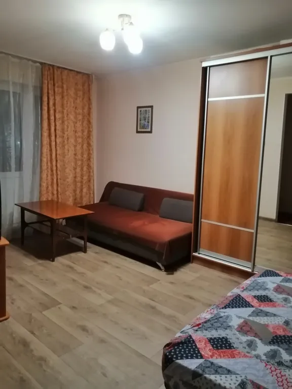 Квартира Аврора — аренда посуточно в Челябинск